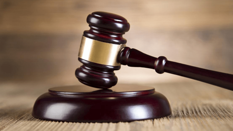 Marital Dispute: DSS Woman Appeals to Court to Nullify Arrest Warrant