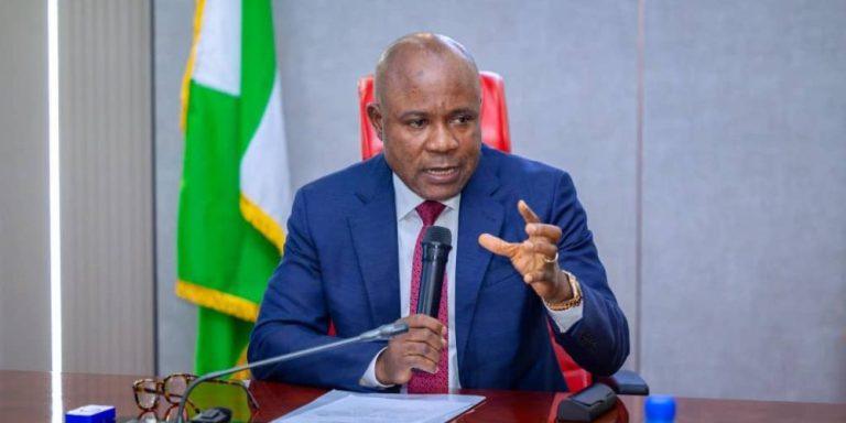 N18.87 Billion 2026 Budget Unveiled by Enugu East Chairman for Development and Growth
