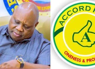 Gov Adeleke Remains Full Member, Accord Party Dismisses Faction Rumours