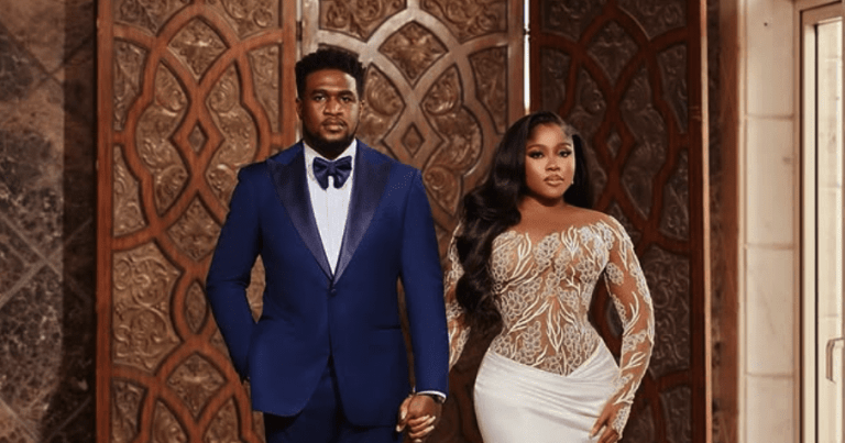 ‘My Husband Is Not Allowed a Female Best Friend’ – Veekee James