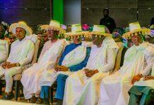 Behind the Scenes of the APC Governors’ Strategic Lagos Meeting