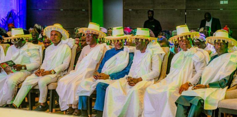 Behind the Scenes of the APC Governors’ Strategic Lagos Meeting