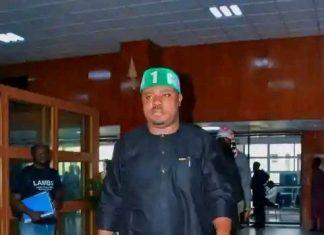 OKANGA 2027: A Leader Who Works With a Clear Purpose