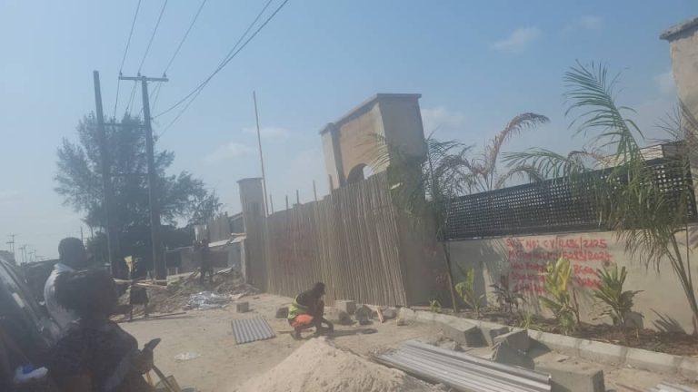 Obviously lacking Jurisdiction, Abuja Judge Grants Exparte Order On Disputed Lagos Property