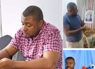 Enone Constituency Youths Launch Support Movements for Hon. Chief Dr. Philip Agbese