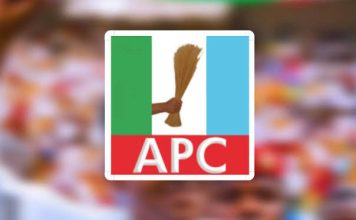 Nasarawa Congresses: APC Adopts Consensus Method