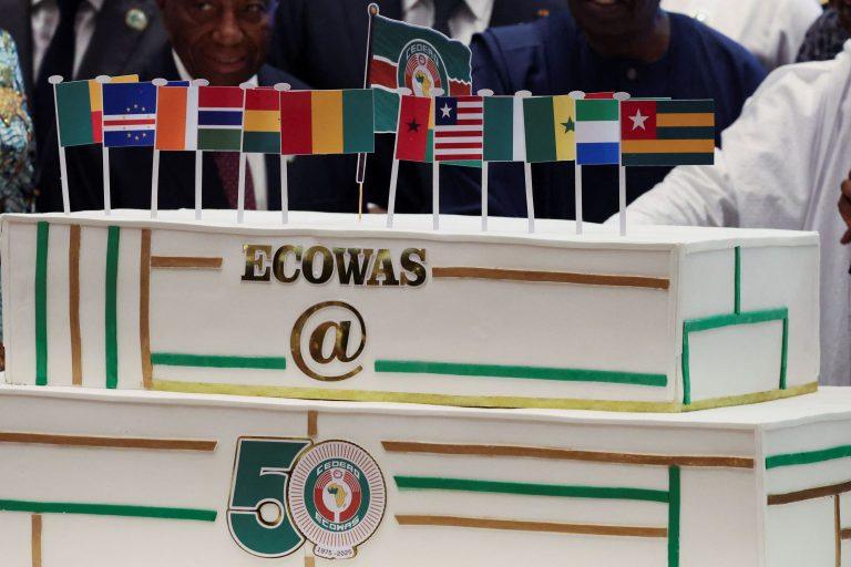 ECOWAS Lawmakers Applaud Nigeria’s Swift Action Against Benin Coup Attempt