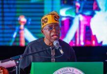 Breaking: President Tinubu Requests Senate Nod for Troop Deployment to Benin Republic