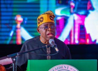 Breaking: President Tinubu Requests Senate Nod for Troop Deployment to Benin Republic