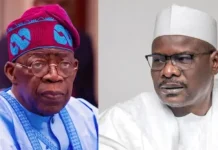 Tinubu Under Pressure as Ndume Demands Withdrawal of Ambassadorial List