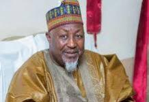 Revealed: The Real Reasons Behind Ex-Defence Minister Badaru’s Resignation