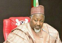 Badaru Denies Resigning Over US, Tinubu Military Threat Allegations