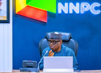 NNPCL GCEO Ojulari Reveals Who Benefits Most from Fuel Price Reduction