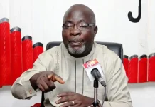 PDP’s Kola Ologbondiyan Resigns, Points to Personal Reasons