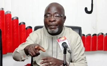 PDP’s Kola Ologbondiyan Resigns, Points to Personal Reasons
