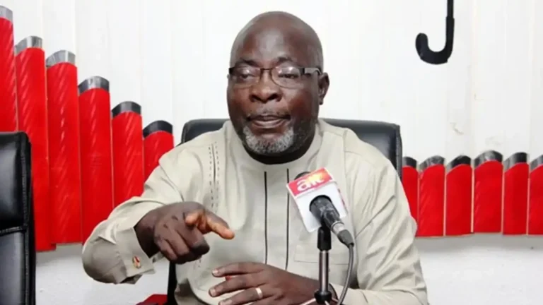 PDP’s Kola Ologbondiyan Resigns, Points to Personal Reasons