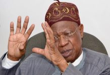 ‘The Hardest Call I Made as Minister’ – Lai Mohammed Speaks Out