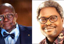 Lere Olayinka Counters Abati’s Comments on Kneeling Before Wike