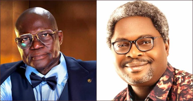 Lere Olayinka Counters Abati’s Comments on Kneeling Before Wike