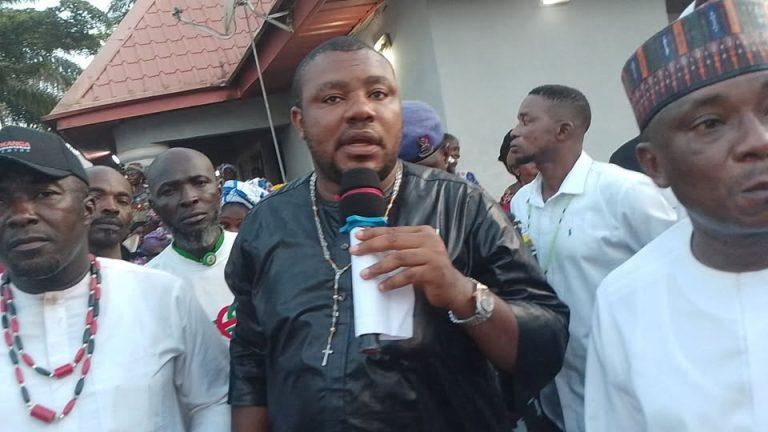 Why Philip Agbese Is One of the Fastest-Growing Influences in the House of Reps