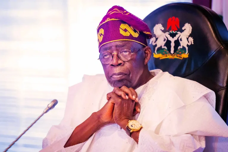 Tinubu Orders Nigerian Military to Foil Benin Coup, Presidency Says