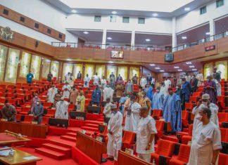 Tinubu’s 65 Ambassadorial Nominees to Face Strict Senate Screening