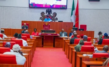 Senate Approves Yakubu, Fani-Kayode, Omokri for Ambassadorial Posts