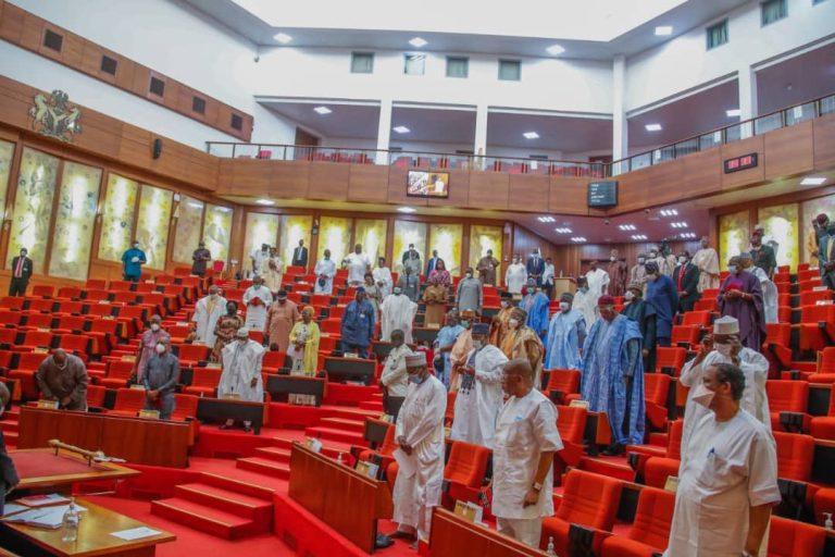 Tinubu’s 65 Ambassadorial Nominees to Face Strict Senate Screening