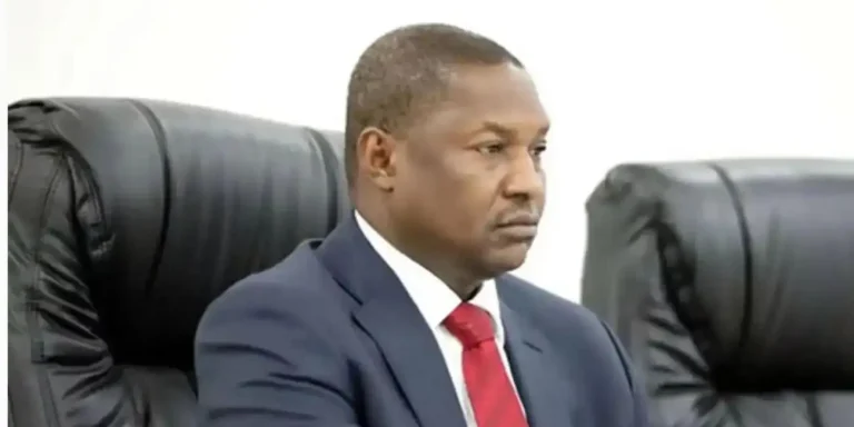 Abubakar Malami Arraigned, Pleads Not Guilty to Money Laundering Charges