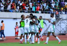 AFCON 2025: Super Eagles to Receive Higher Bonus for Next Round, Chukwueze Comments on Morocco Weather