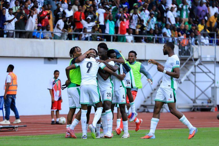 AFCON 2025: Super Eagles to Receive Higher Bonus for Next Round, Chukwueze Comments on Morocco Weather