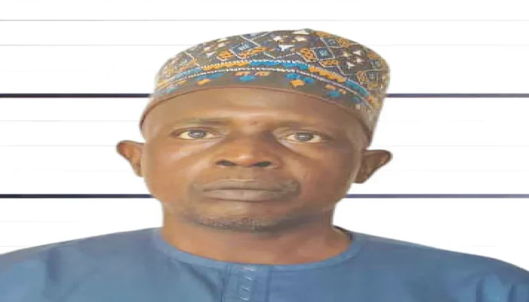 Gombe Judge Standing Trial for Suspected Bribery
