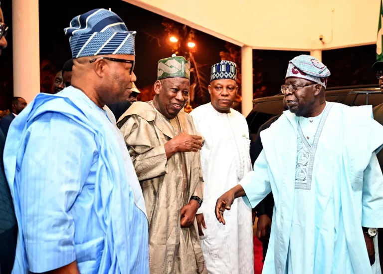 APC Confirms Dates for Upcoming National Caucus and NEC Sessions