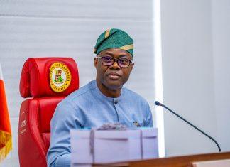 January 2027 Confirmed for Oyo Local Government Elections