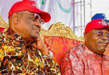 APC Top Leaders Declare Support for Fubara Amid Renewed Rift with Wike
