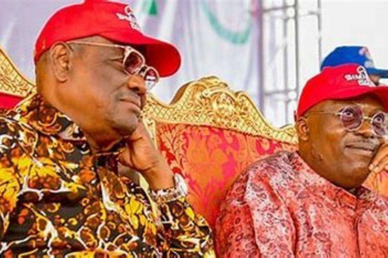 APC Top Leaders Declare Support for Fubara Amid Renewed Rift with Wike