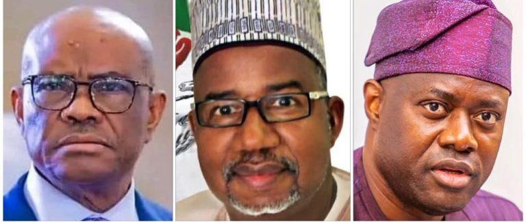 PDP Stakeholders Urge Makinde, Mohammed to Reconcile With National Leader Wike