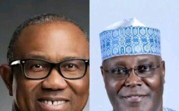Atiku Warns: Insulting Me or Peter Obi Is Not in Nigeria’s Best Interest