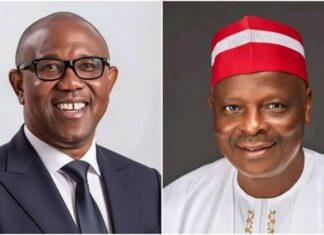 Kwankwaso in High-Level Talks With Obi, Amaechi, PDP, Other Opposition Figures