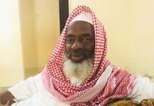 Sheikh Gumi Rejects Allegation of US Targeting Him in Nigeria