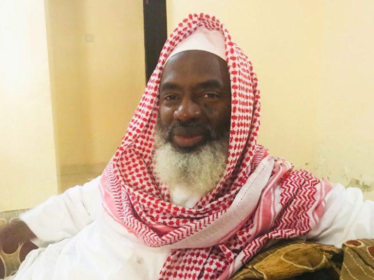 Sheikh Gumi Rejects Allegation of US Targeting Him in Nigeria
