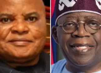 Araraume Declares Support for Tinubu’s Re-Election