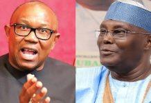 2027: Atiku, Peter Obi, ADC Give Opposition ‘One Leg in Aso Rock’ – Salihu