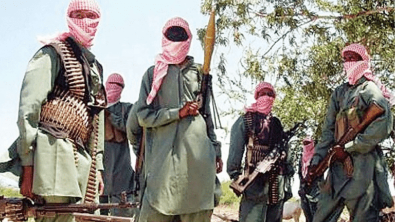 Dangerous Precedent’: Katsina Under Fire for Releasing 70 Suspected Bandits