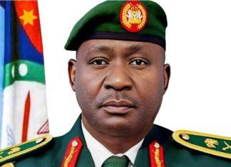 Defence Minister Reveals Why Bodies of Terrorists Killed by Trump’s Airstrikes Were Never Found