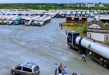 Nigerian Depot Owners Hike Fuel Prices Ahead of Dangote Refinery Maintenance