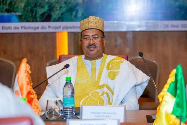 After Almost a Year Behind Bars, Niger Frees Ex-Petroleum Minister