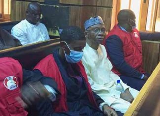 EFCC Seizes $2.045m, Property Papers from Emefiele’s Lawye