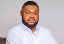 Harrison Gwamnishu Apologizes to Nigerians Over Poor Resource Management