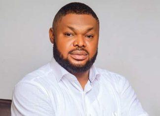 Harrison Gwamnishu Apologizes to Nigerians Over Poor Resource Management